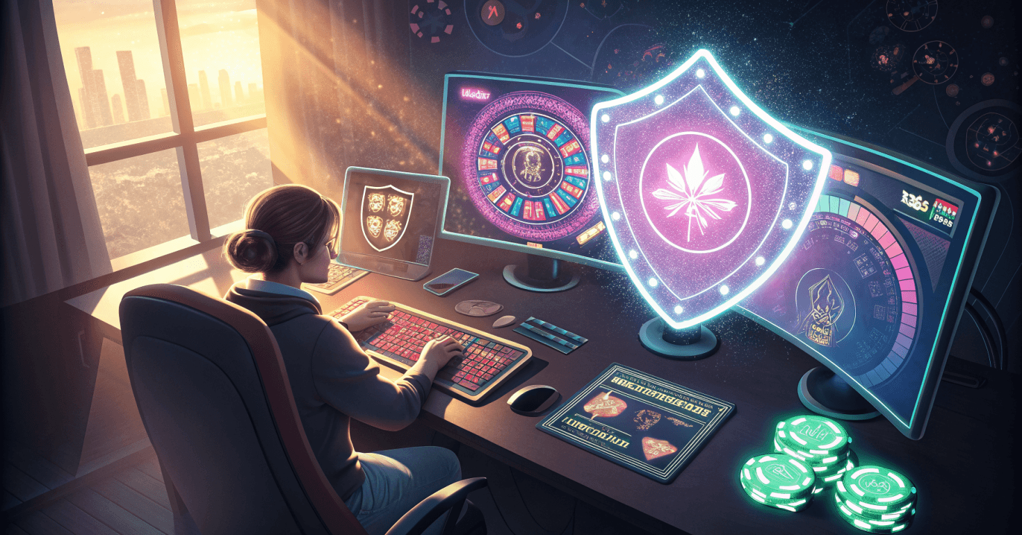 Migliori casino online non AAMS: le recensioni